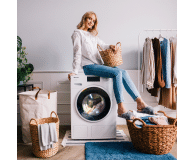 Miele WSG 663 WCS TDos&9kg - 567521 - zdjęcie 3